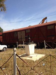 ORAN-SNCFA LE DEPOT A VICTOR HUGO (13)